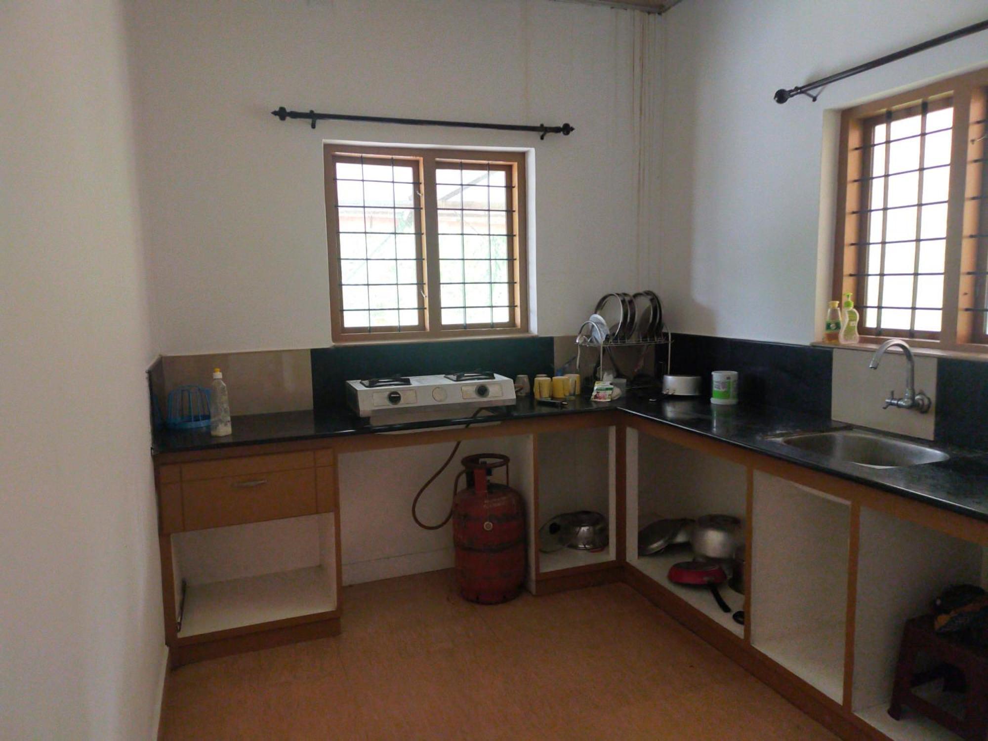 Anivilla Holiday Home Kunjithanny Anachal エクステリア 写真