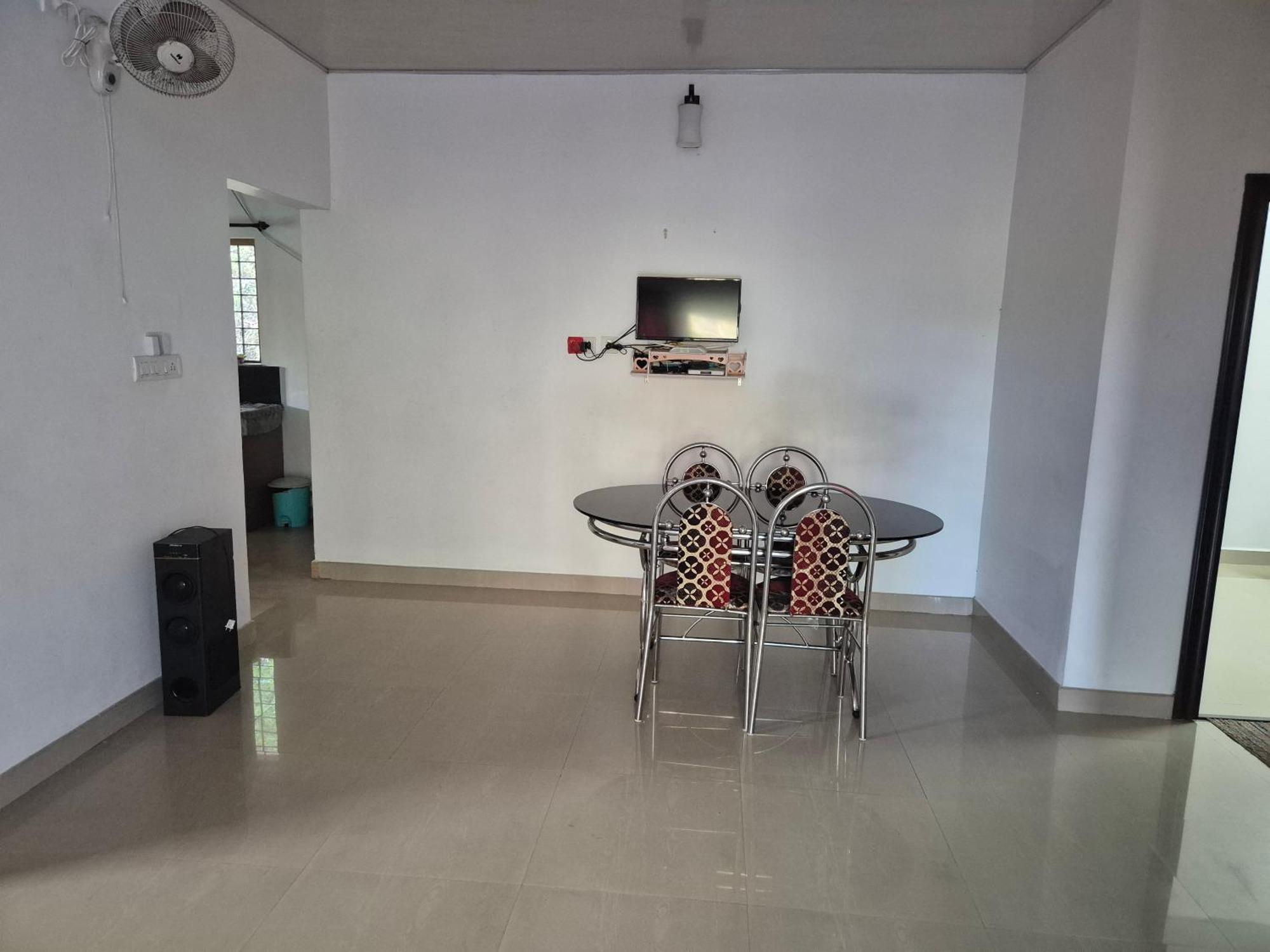 Anivilla Holiday Home Kunjithanny Anachal エクステリア 写真
