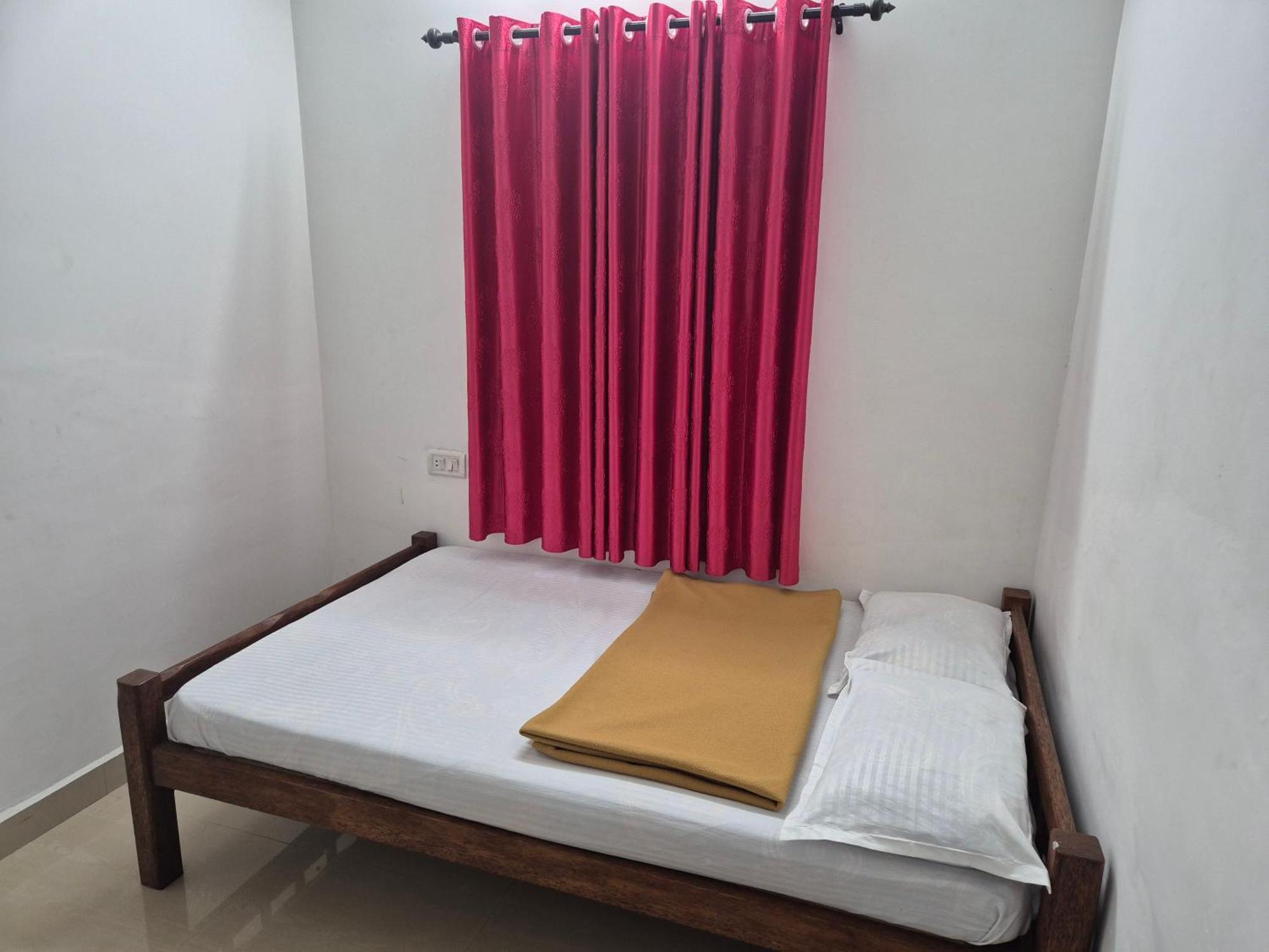Anivilla Holiday Home Kunjithanny Anachal 部屋 写真
